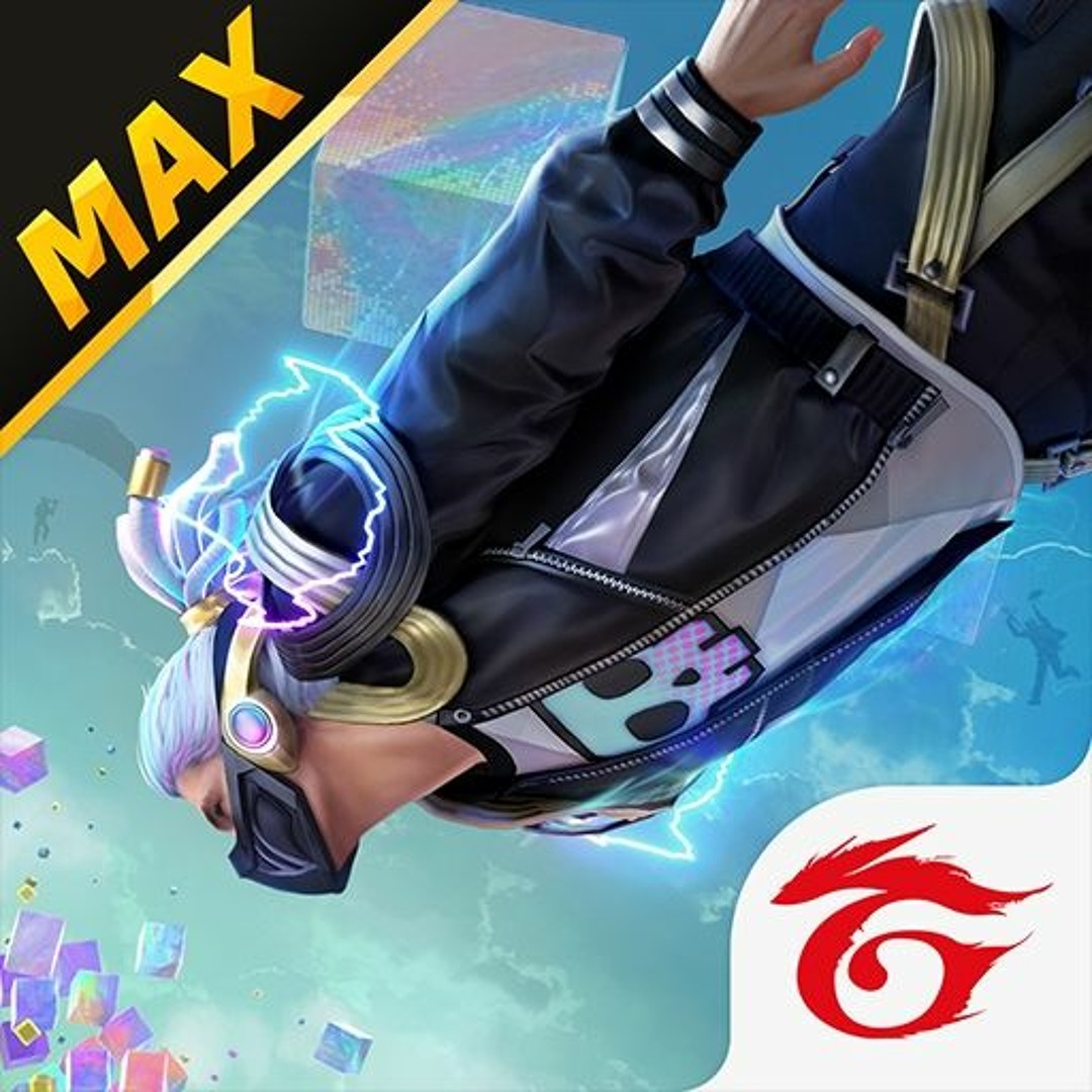 Random Acc Garena Free Fire