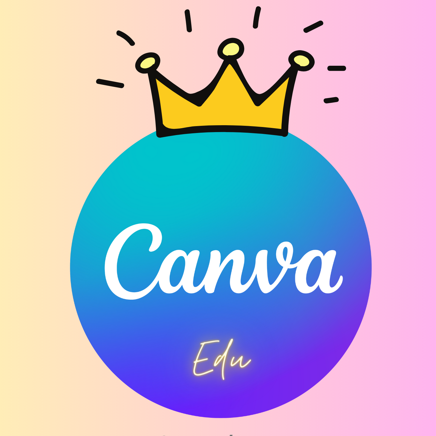 Tài Khoản Canva Pro / Edu