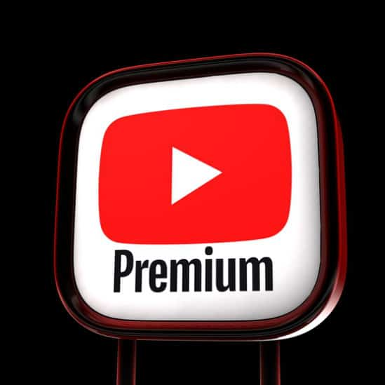 Tài Khoản YouTube Premium Chính Chủ