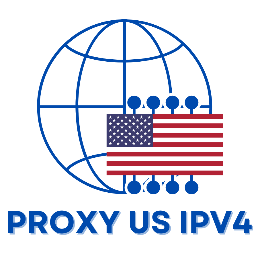 Proxy IPV4 US / Mỹ