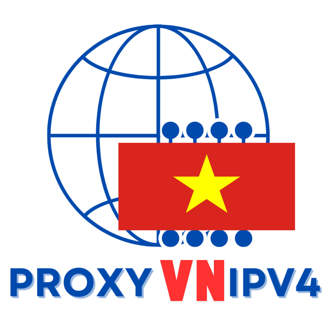 Proxy IPV4 Việt Nam