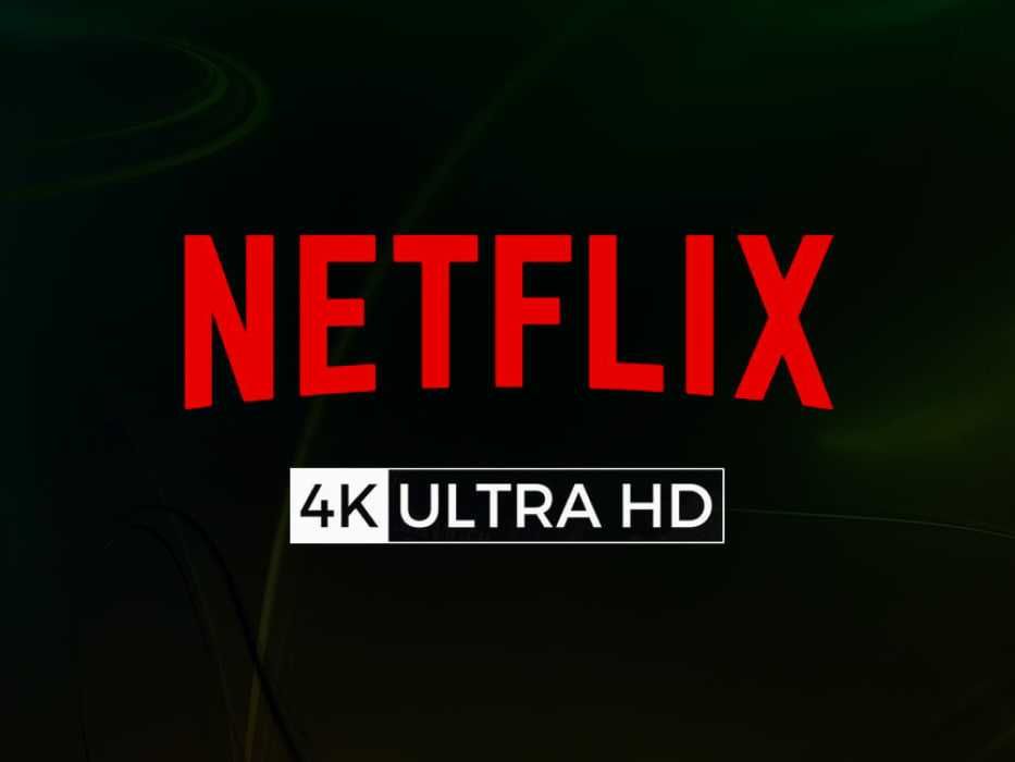 Tài Khoản NextFlix Cao Cấp Chất Lượng 4K
