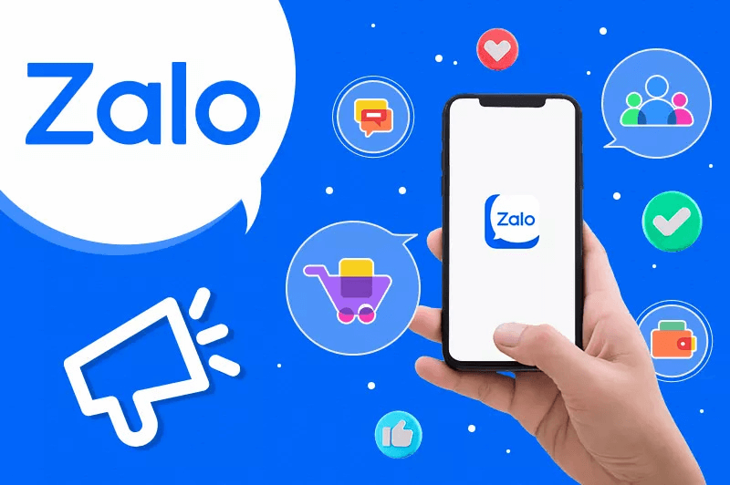 Box Zalo